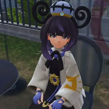 Profile image of ムク