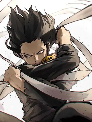 AnimeFan-의 Shota's unknow child?!