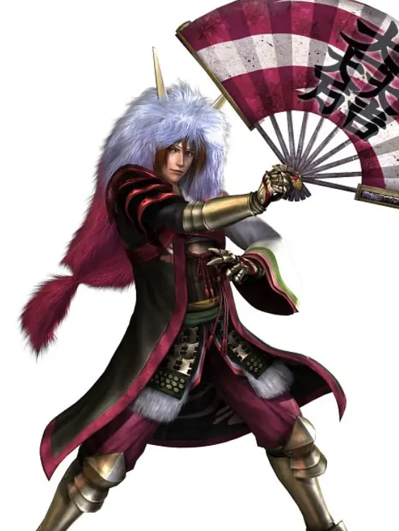 shuen-chan의 無双三成