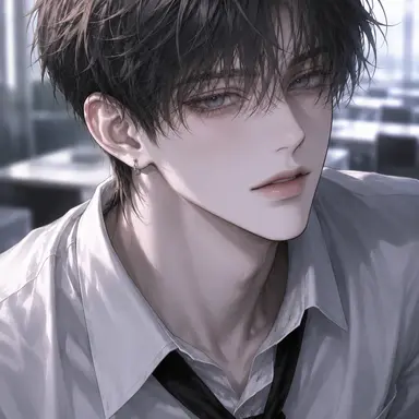 Profile image of 채서준