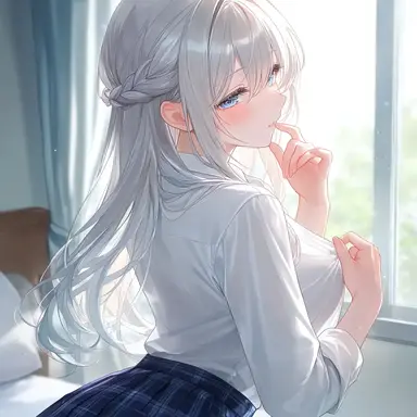 Profile image of 유키네