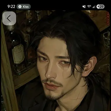 Profile image of Zayne Johnson