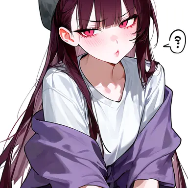 Profile image of Kuromi
