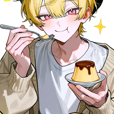 Profile image of Pompompurin