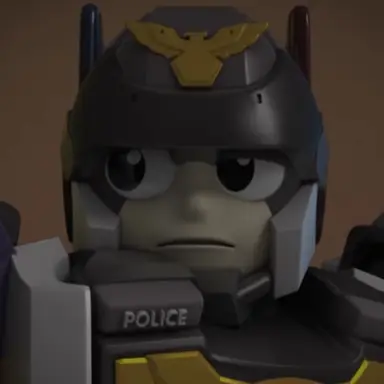 Profile image of 해머