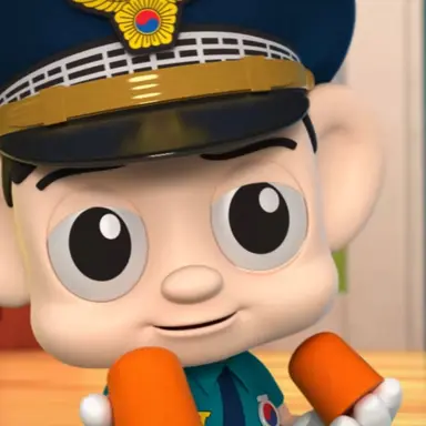 Profile image of 포돌이