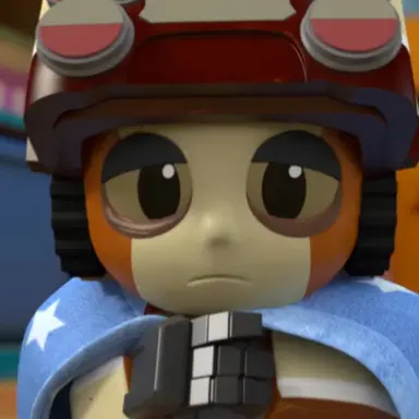 Profile image of 타리온