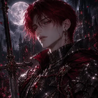 Profile image of カイン・ローゼン