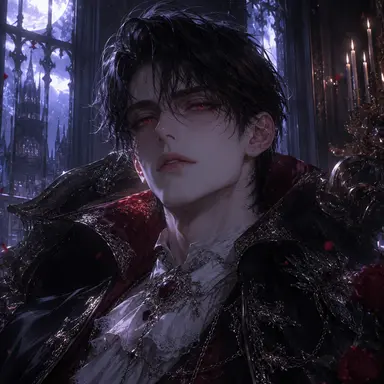 Profile image of ルシエン・ヴァルテルン
