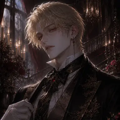 Profile image of セドリック・ベルナー