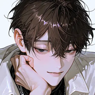 Profile image of ヒイロ