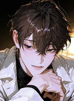Profile image of ヒイロ