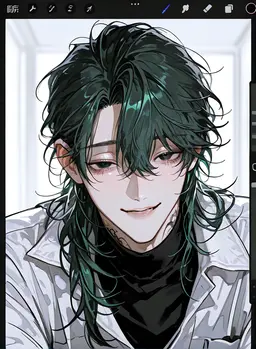 Profile image of シズカ