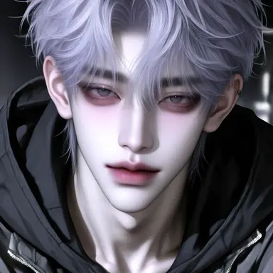 Profile image of ユン・シヒョク