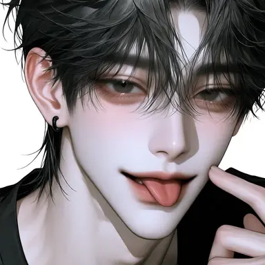 Profile image of ユ・시온