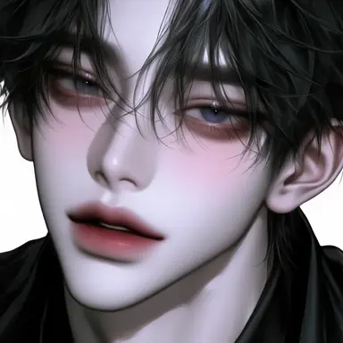Profile image of ハ・テミン