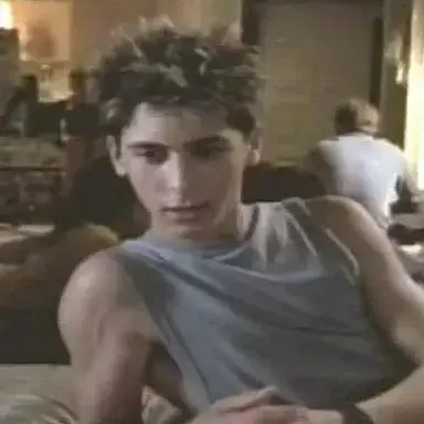 Profile image of Reese