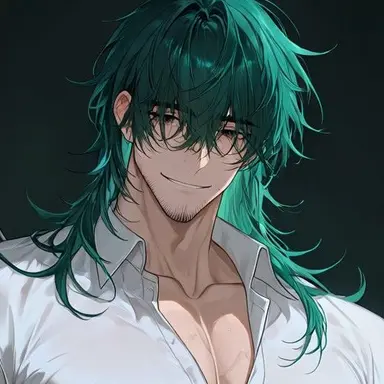 Profile image of 藻月