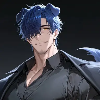 Profile image of 謎の猟犬J