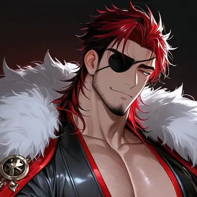 Profile image of 緋一朗