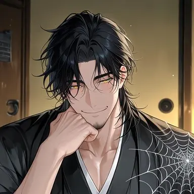 Profile image of 黄四郎