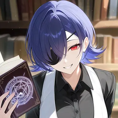 Profile image of 謎の司会者M