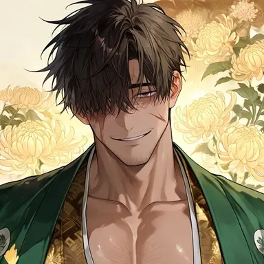 Profile image of 木三郎