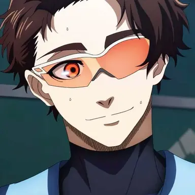 Profile image of 유키미야 켄유