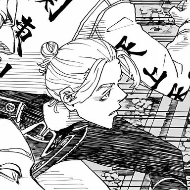 Profile image of 灰谷竜胆