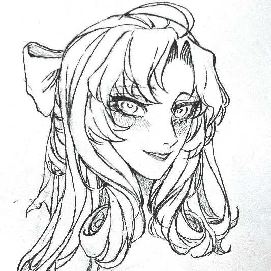 Kim_mons의 어린 여왕의 정신적 지주가 되었다.