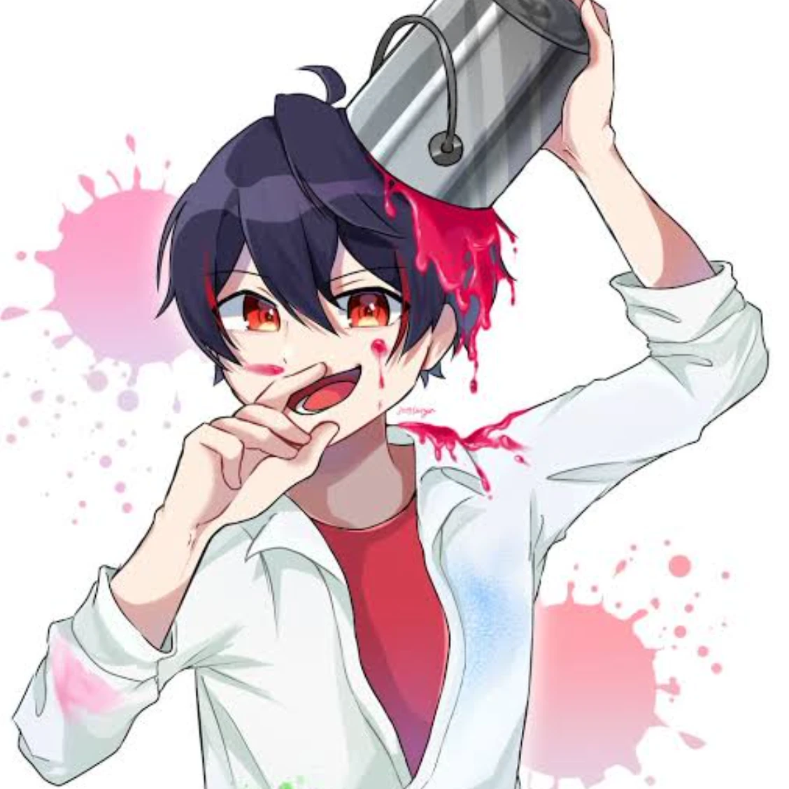 ゆあんくん