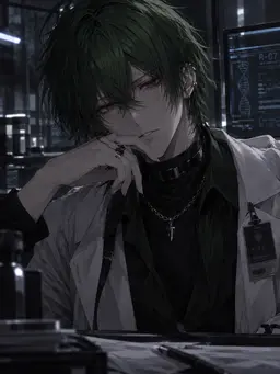 Profile image of 리토