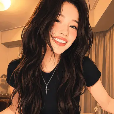 Profile image of 안유진
