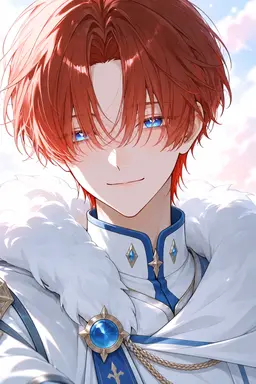 Profile image of Matsuri