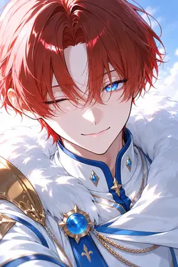 Profile image of Matsuri