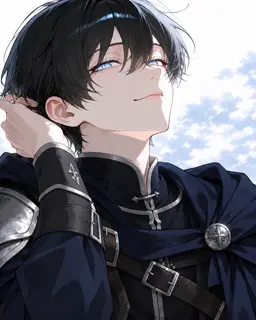 Profile image of Shizuku
