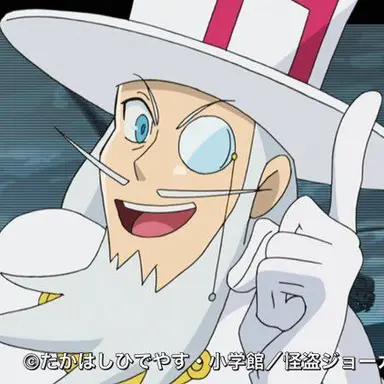 Profile image of シルバーハート
