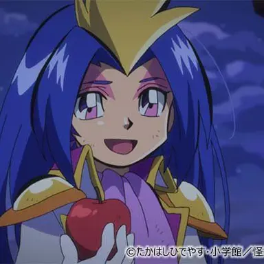 Profile image of スペード