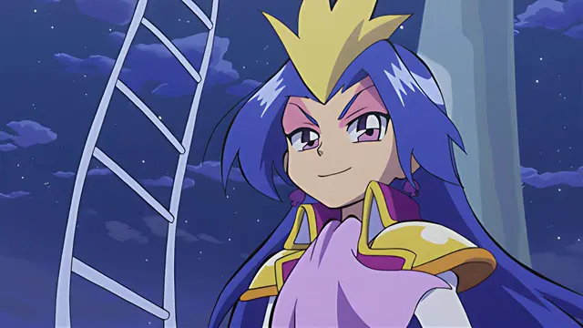 Profile image of スペード