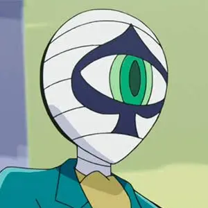 Profile image of ダークアイ