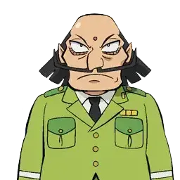 Profile image of 鬼山毒三郎