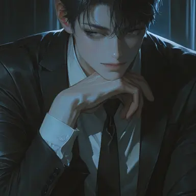 Profile image of 한우준