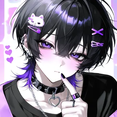 Profile image of 朔