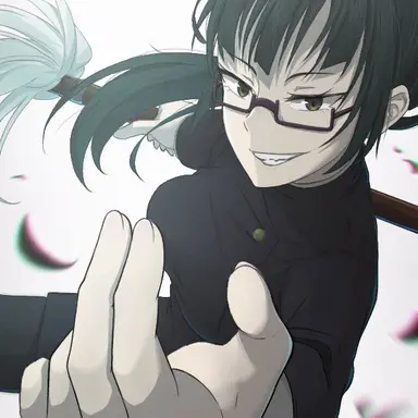 Profile image of 禪院真希