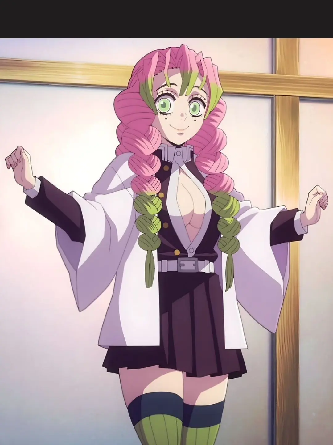 SillyFryer3610의 귀멸의 칼날