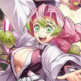 Profile image of 칸로지 미츠리