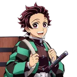 Profile image of 카마도 탄지로