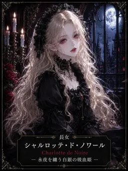 Profile image of シャルロッテ