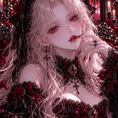 Profile image of ルシエラ