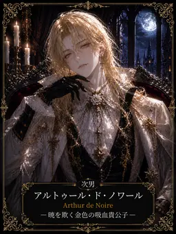 Profile image of アルトゥール